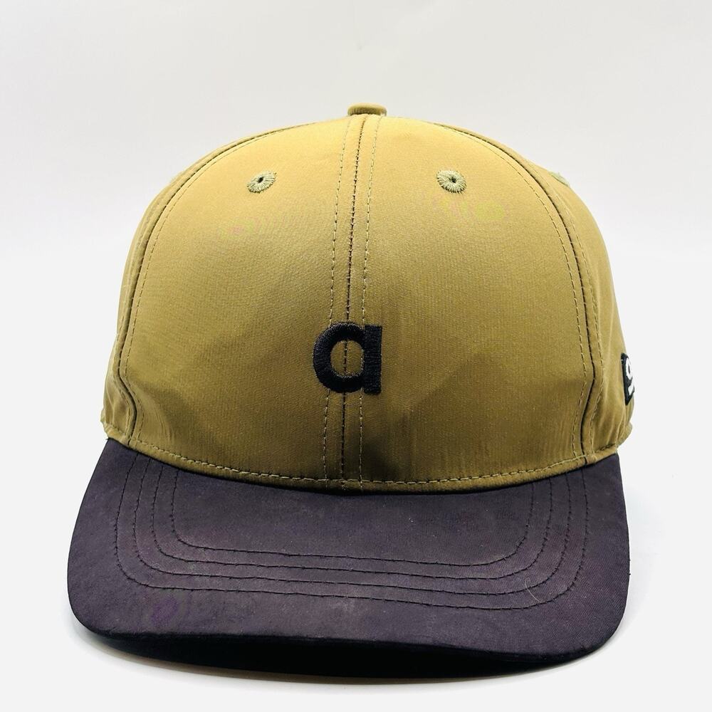 APTV Recovery Hat Cap 5 Panel Clip back Skater Addict Sober Cool Addict A